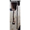 Image 1 : 2 Shovels