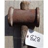 Image 2 : Vintage Sledge Hammer 36" Long