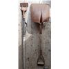 Image 2 : Shovel & Misc.