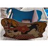 Image 4 : Children's Rocking Toy 24" X 12"