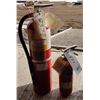 Image 1 : 2 Fire Extinguishers