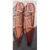 Image 2 : 2 Small Snowshoes 30" Long