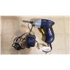 Image 4 : 12V Air Compressor & Cordless Screw Driver