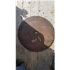 Image 1 : Saw Blade 23"