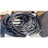 Image 1 : PVC Hose (Various Sizes & Lengths)