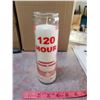 Image 1 : 120 hour emergency candle