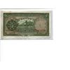 Image 2 : China. Bank of Communications 1935 5 Yuan. A beautiful note depicting junks under sail/pagoda. P-154