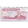 Image 1 : Iraq. 1992 5 Dinars. Saddam Hussein. P-80. Unc.
