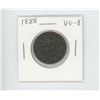 Image 1 : 1888 Canadian Victorian Large Cent. VG-8.