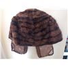 Image 3 : Beaver fur stole, size 12