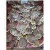 Image 3 : Lot of chandelier prisms