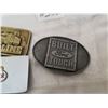 Image 3 : Belt buckles, Truck related, Ford/Tri-Line/Mack