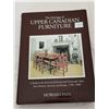Image 1 : Resource Book, The Heritage of Upper Canada Furniture, 1700-1900, 548 pages