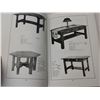 Image 3 : Resources books, Arts and Crafts 1912, and Stickley Craftsman Furniture Catalogs