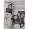 Image 6 : Resources books, Arts and Crafts 1912, and Stickley Craftsman Furniture Catalogs