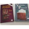 Image 1 : Resource books on Victorian Furniture (2)