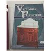 Image 2 : Resource books on Victorian Furniture (2)