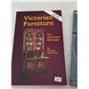 Image 3 : Resource books on Victorian Furniture (2)