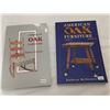 Image 1 : Resource books, American Oak Furniture (2)
