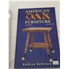 Image 3 : Resource books, American Oak Furniture (2)
