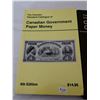 Image 2 : Catalogues on Canadian Coin and Paper Money, and Canadian Government Paper Money