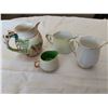 Image 4 : Lot of creamers (4)