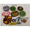 Image 1 : Lot of sports patches and badges