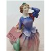 Image 2 : Royal Doulton Figurine, “Blithe Morning”, 7 ½” tall