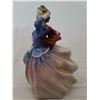 Image 3 : Royal Doulton Figurine, “Blithe Morning”, 7 ½” tall