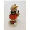 Image 3 : Hummel Figurine, “Little Shopper” with original tag