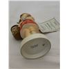 Image 4 : Hummel Figurine, “Little Shopper” with original tag