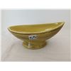 Image 1 : McCoy planter, yellow, Harmony line, 7” long