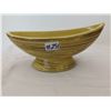 Image 2 : McCoy planter, yellow, Harmony line, 7” long