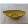 Image 4 : McCoy planter, yellow, Harmony line, 7” long
