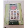 Image 2 : Canada and it’s Provinces stamp album and stamps