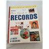 Image 1 : Resource book, “Official Price Guide to Records”