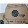 Image 4 : Lot of 5 Victor RCA 78’s including “Sons of the Pioneers”