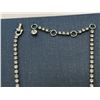 Image 3 : Sherman rhinestone necklace (signed)