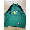 Image 1 : Vintage Saskatchewan Rough Rider sweater, tags attached