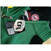 Image 3 : Vintage Saskatchewan Rough Rider sweater, tags attached