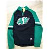 Image 1 : Vintage Saskatchewan Rough Rider sweater, tags attached
