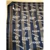 Image 2 : Versace scarf, 39” square, and Versace glasses case