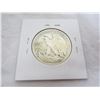 Image 2 : Silver Walking Liberty Fifty Cent Piece 1941 S