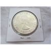 Image 2 : 1958 Canadian Silver Dollar