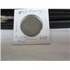 Image 2 : Quebec Bank 1837 Half Cent