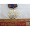 Image 2 : Canadian WW2 Voluntary Service Medal .925 Sterling Silver