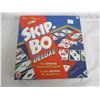 Image 1 : UNO Skip-Bo Deluxe Family Game