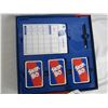 Image 3 : UNO Skip-Bo Deluxe Family Game