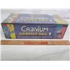 Image 2 : Cranium Booster Box Sealed for main game