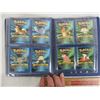 Image 3 : Rare Pokémon Kellogg's Game Tip Cards with Binder